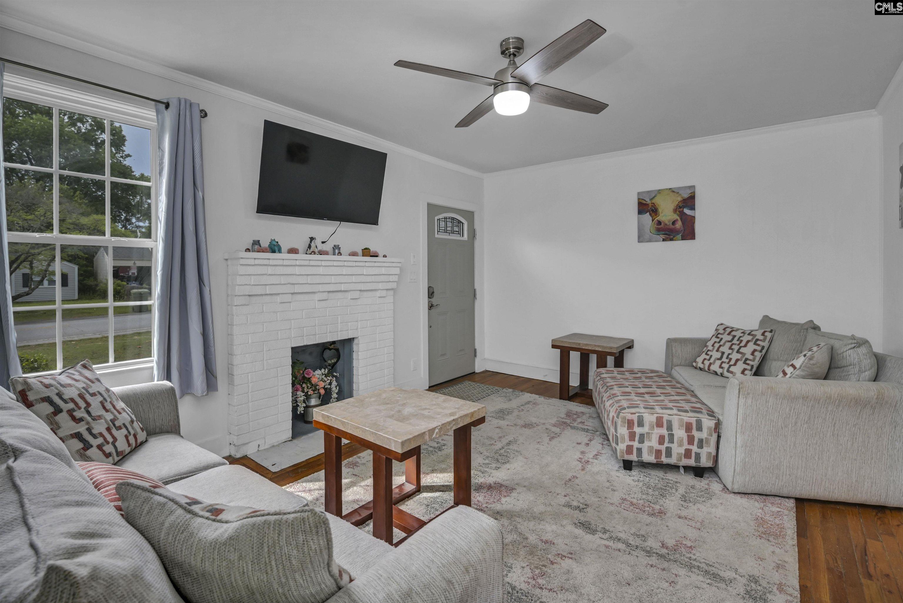1020 Naples Avenue Cayce, SC 29033 - Photo 4 of 56