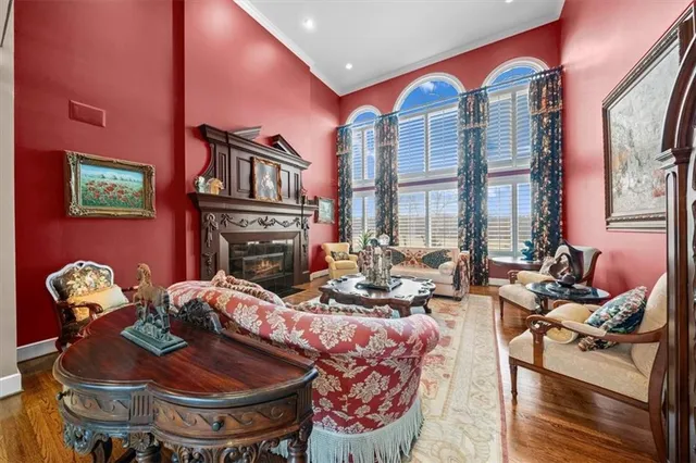 $3,500,000 | 5961 West 167th Street, Stilwell, KS 66085