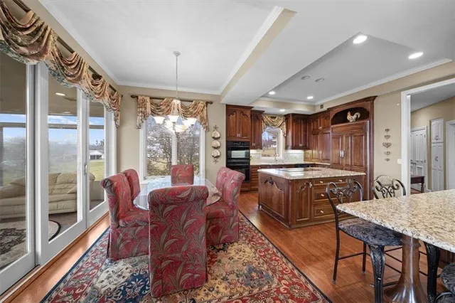 $3,500,000 | 5961 West 167th Street, Stilwell, KS 66085