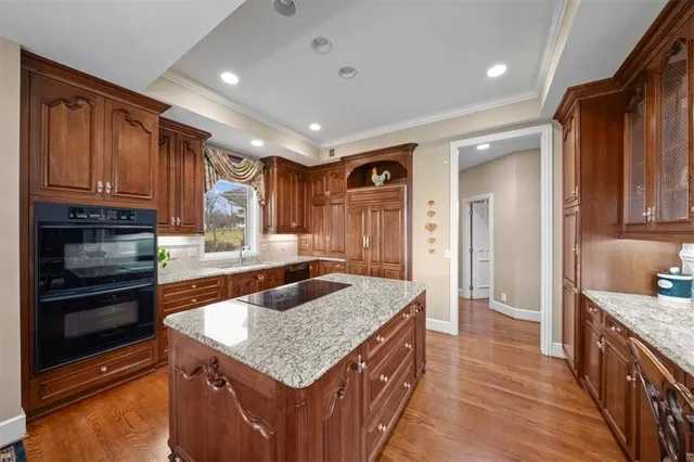 $3,500,000 | 5961 West 167th Street, Stilwell, KS 66085