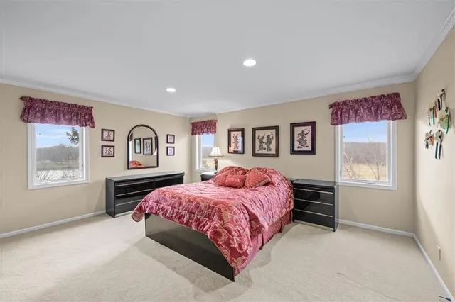 $3,500,000 | 5961 West 167th Street, Stilwell, KS 66085