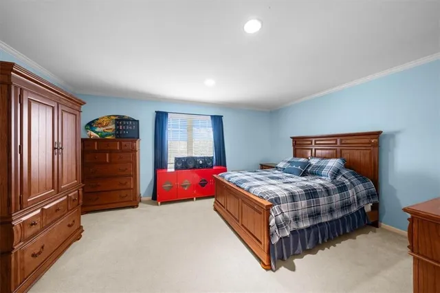 $3,500,000 | 5961 West 167th Street, Stilwell, KS 66085