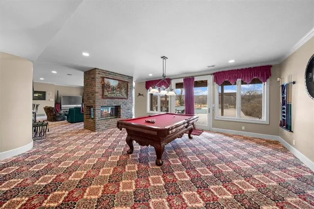 $3,500,000 | 5961 West 167th Street, Stilwell, KS 66085