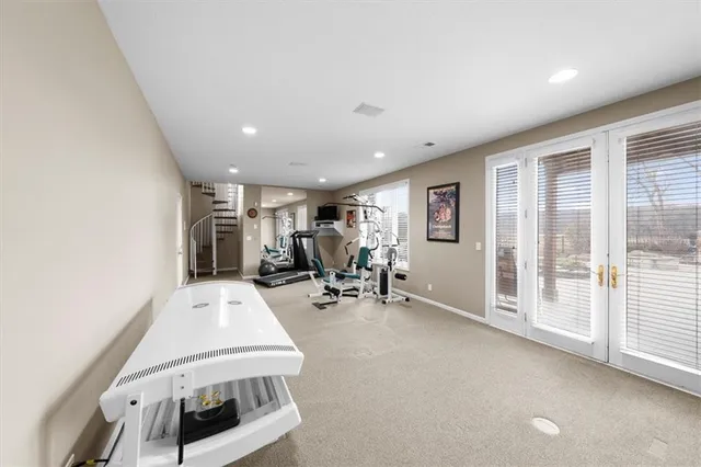 $3,500,000 | 5961 West 167th Street, Stilwell, KS 66085