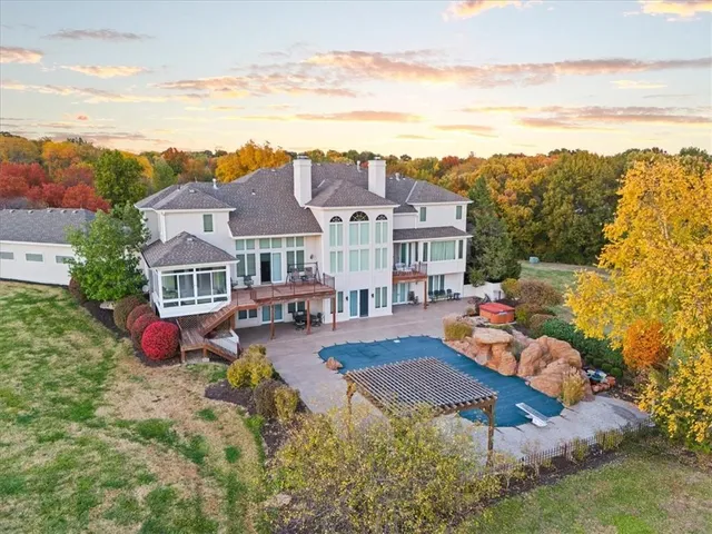 $3,500,000 | 5961 West 167th Street, Stilwell, KS 66085