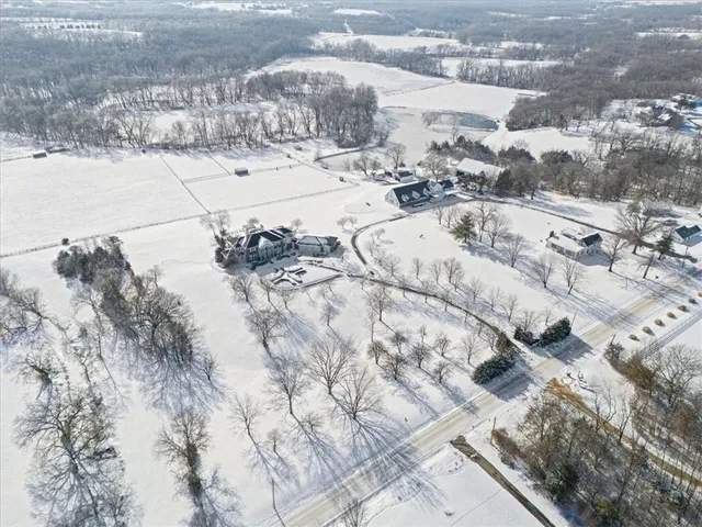 $3,500,000 | 5961 West 167th Street, Stilwell, KS 66085