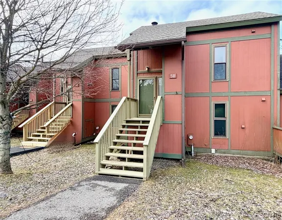 $249,900 | 1996 Alpha Circle, Unit 5B, Virgil, NY 13045