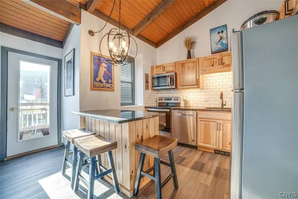 $249,900 | 1996 Alpha Circle, Unit 5B, Virgil, NY 13045