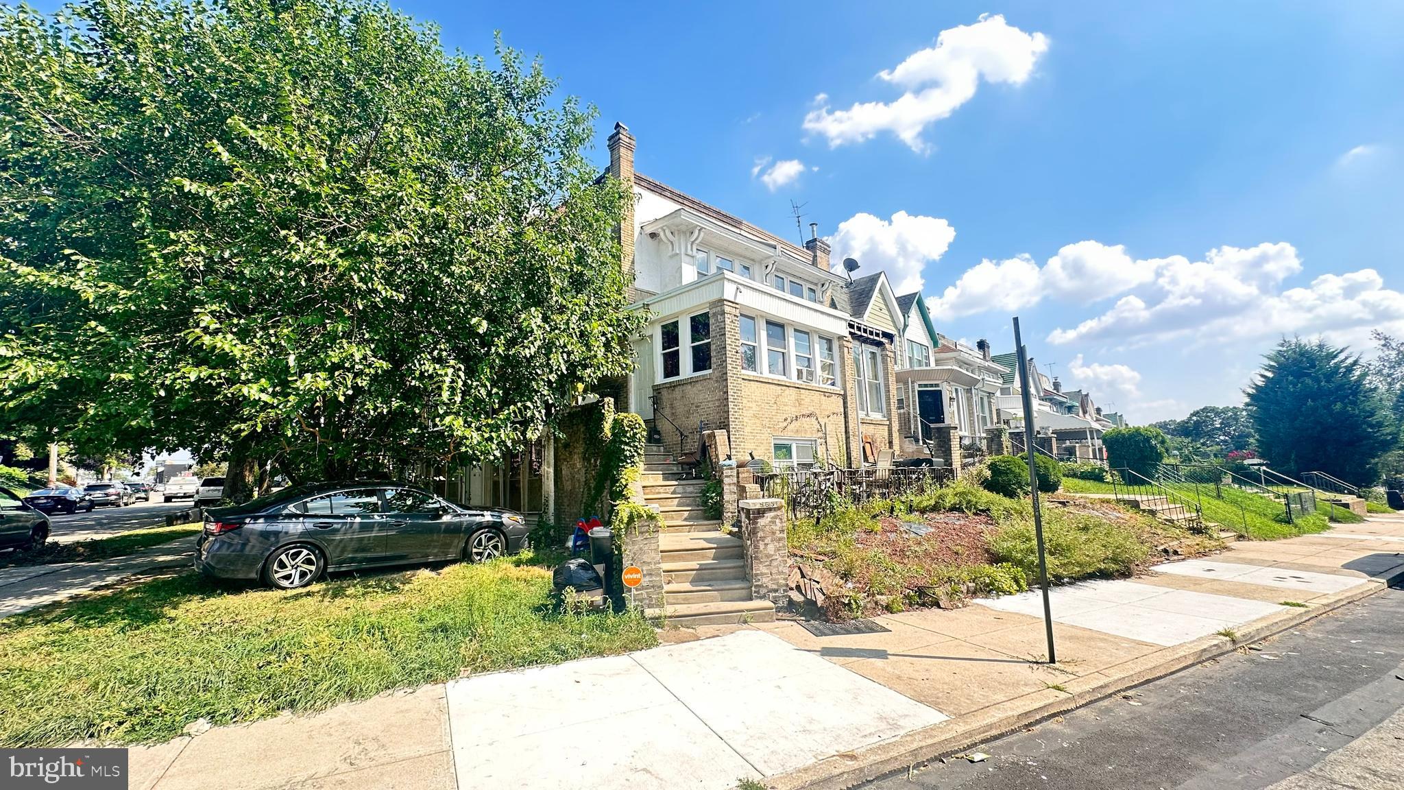 5651 North 16th Street Philadelphia, PA 19141 - Photo 2 of 28