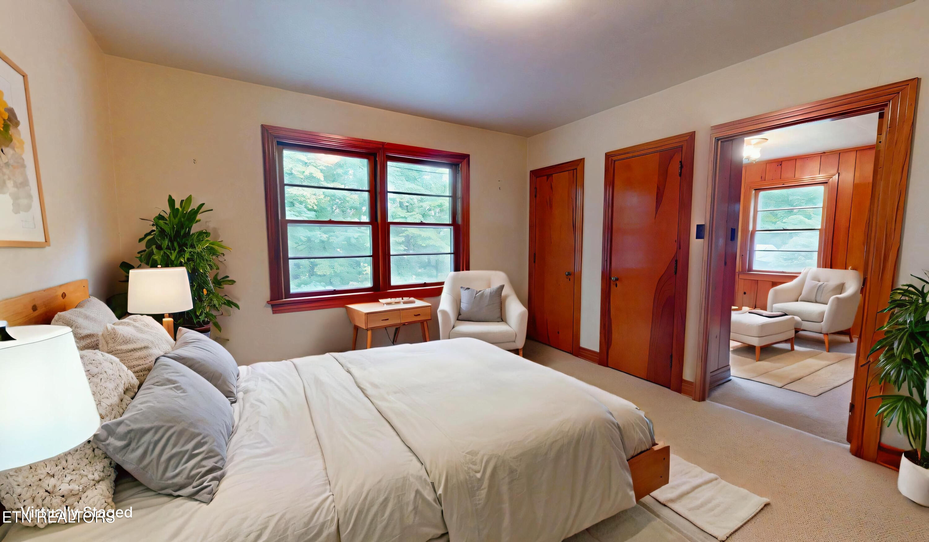 1211 Craig Road Knoxville, TN 37919 - Photo 24 of 42 Bedroom #2