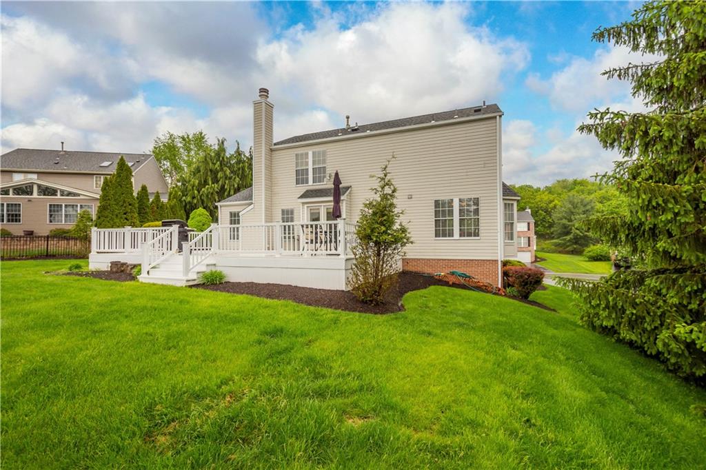 602 Birch Court Bridgeville, PA 15017 - Photo 42 of 47