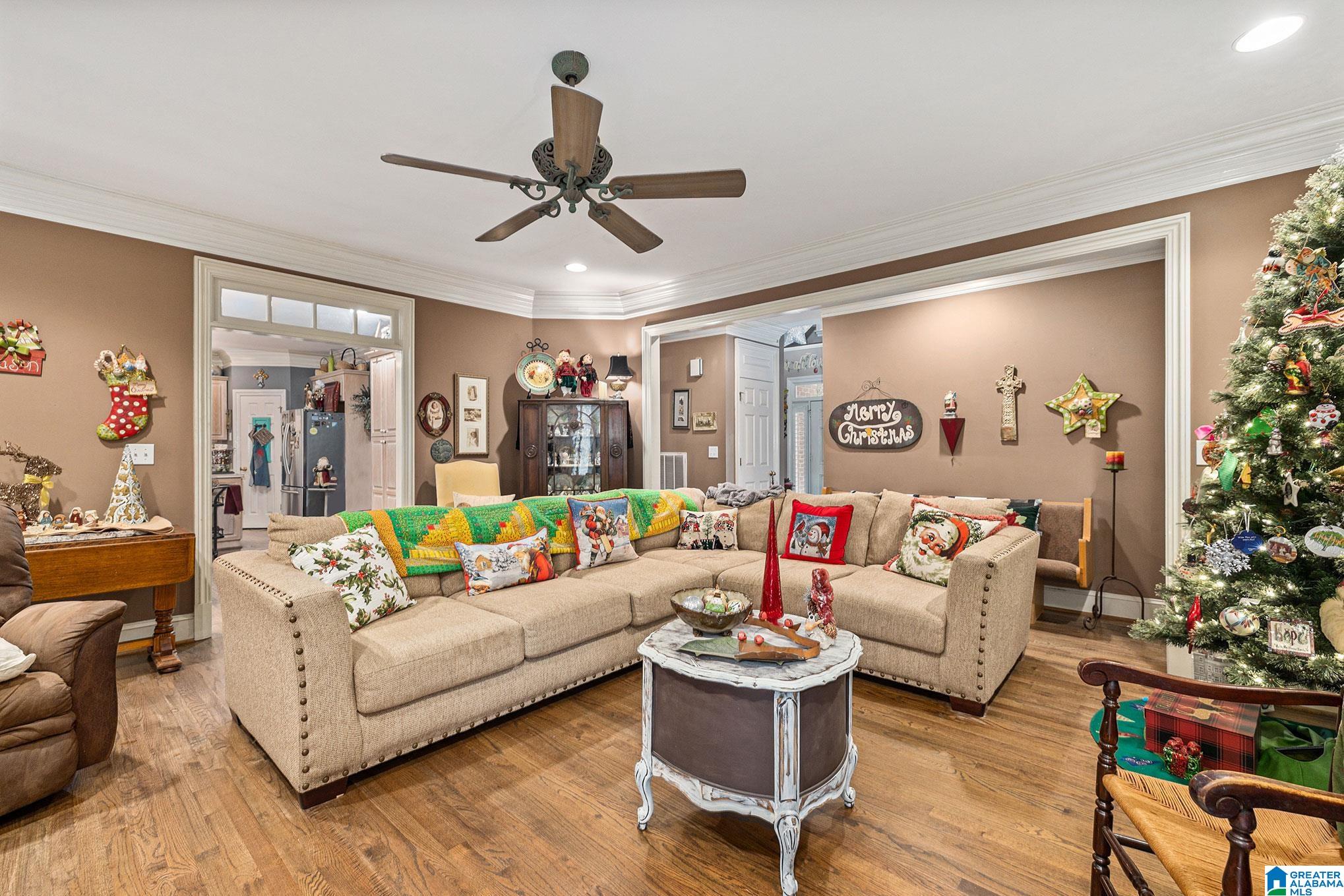 231 Weatherly Club Drive Alabaster, AL 35007 - Photo 19 of 53