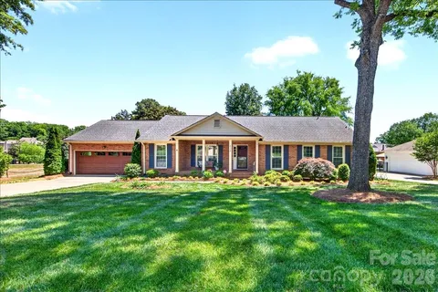 $738,000 | 8500 Prince George Road, Charlotte, NC 28210