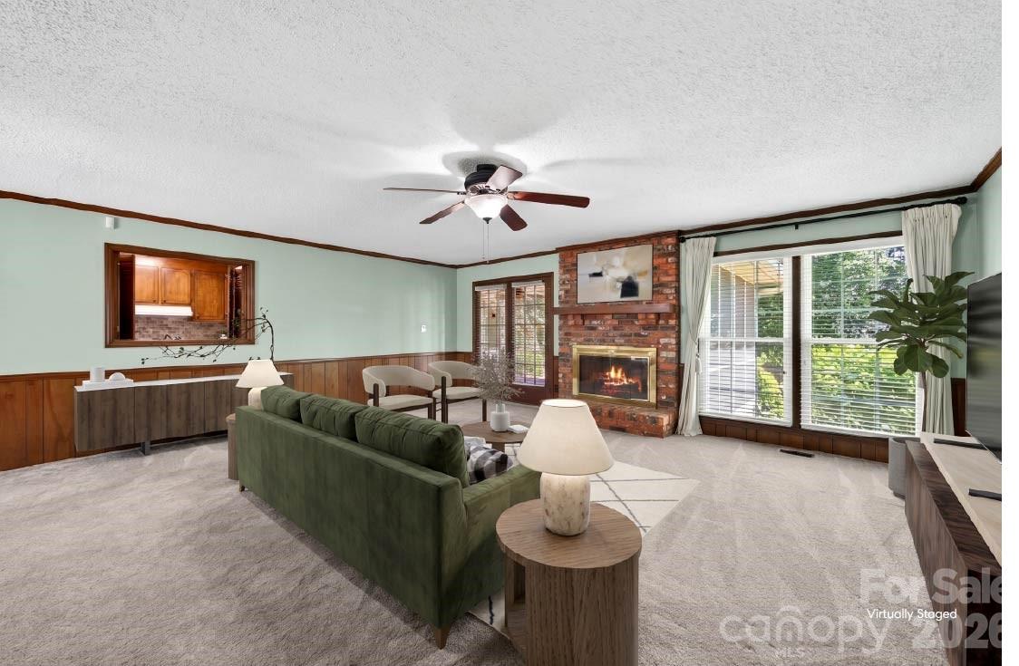 8500 Prince George Road Charlotte, NC 28210 - Photo 13 of 47