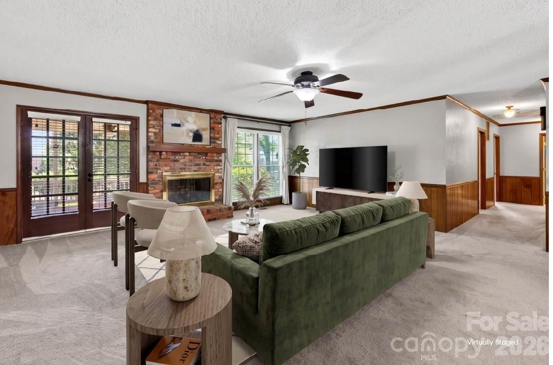 8500 Prince George Road Charlotte, NC 28210 - Photo 15 of 47