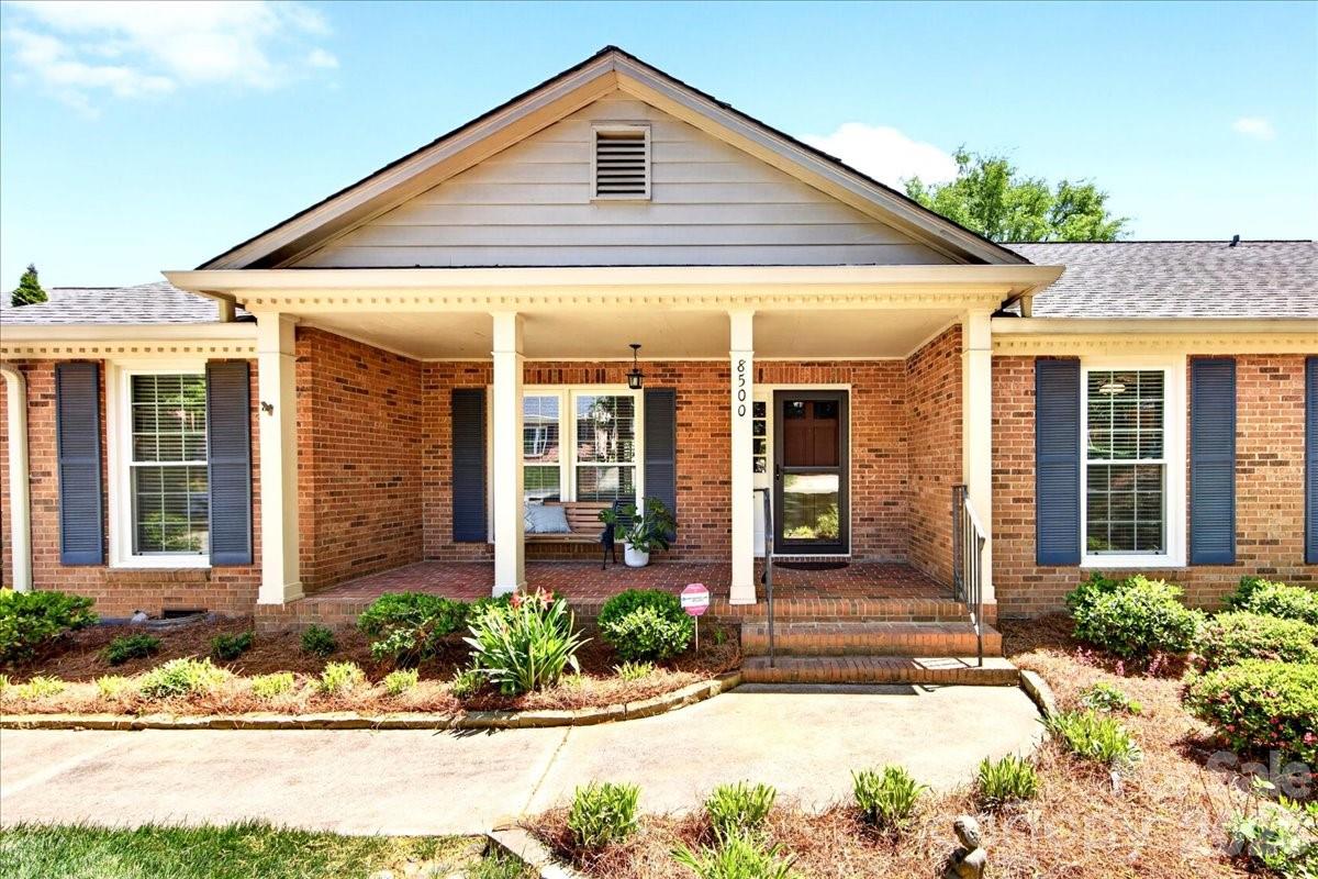 8500 Prince George Road Charlotte, NC 28210 - Photo 4 of 47