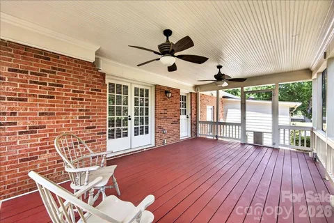 $738,000 | 8500 Prince George Road, Charlotte, NC 28210