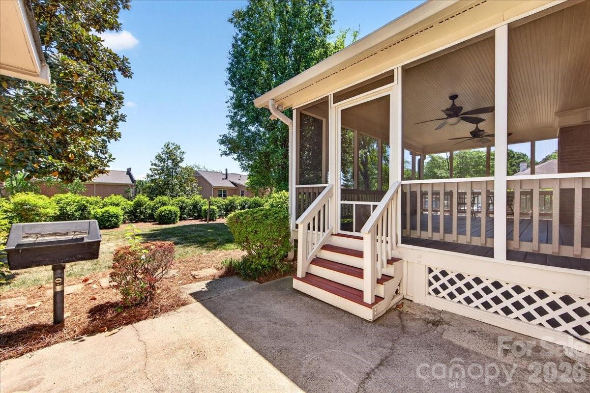8500 Prince George Road Charlotte, NC 28210 - Photo 43 of 47