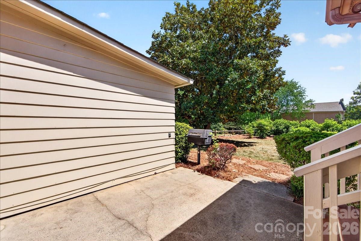 8500 Prince George Road Charlotte, NC 28210 - Photo 44 of 47