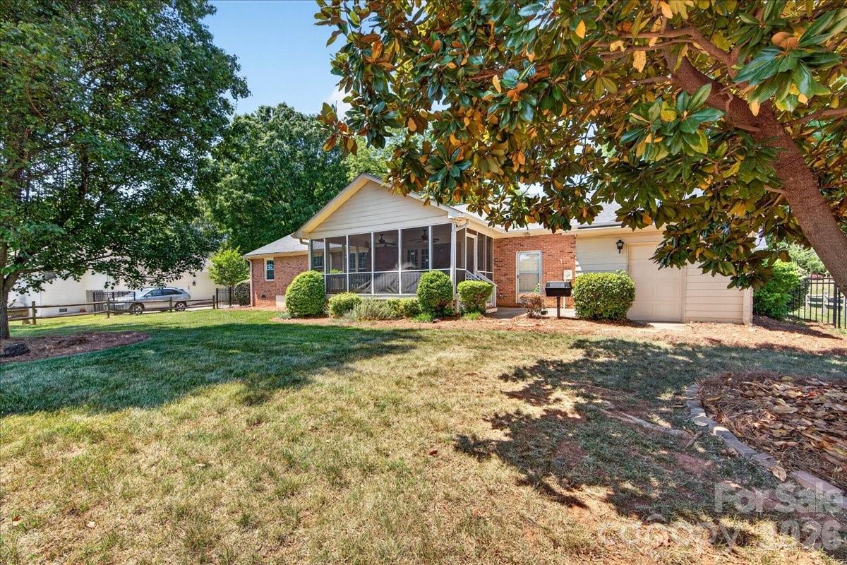 8500 Prince George Road Charlotte, NC 28210 - Photo 46 of 47
