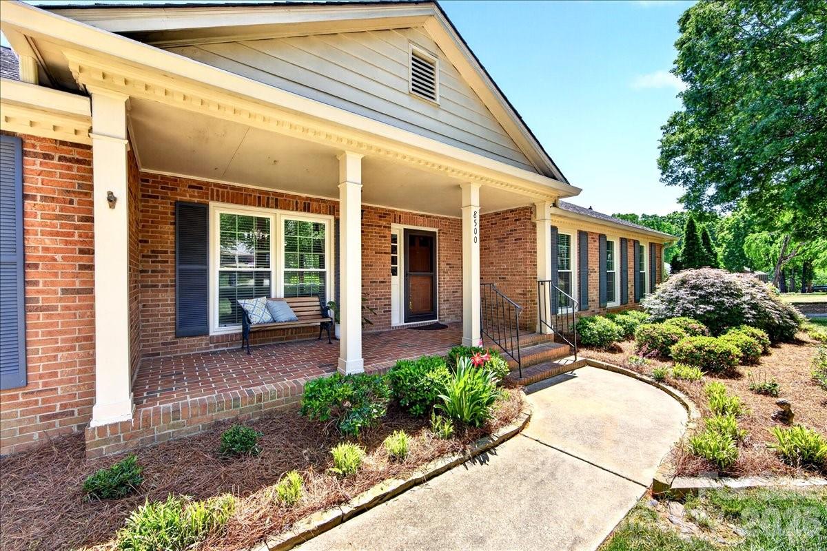 8500 Prince George Road Charlotte, NC 28210 - Photo 5 of 47