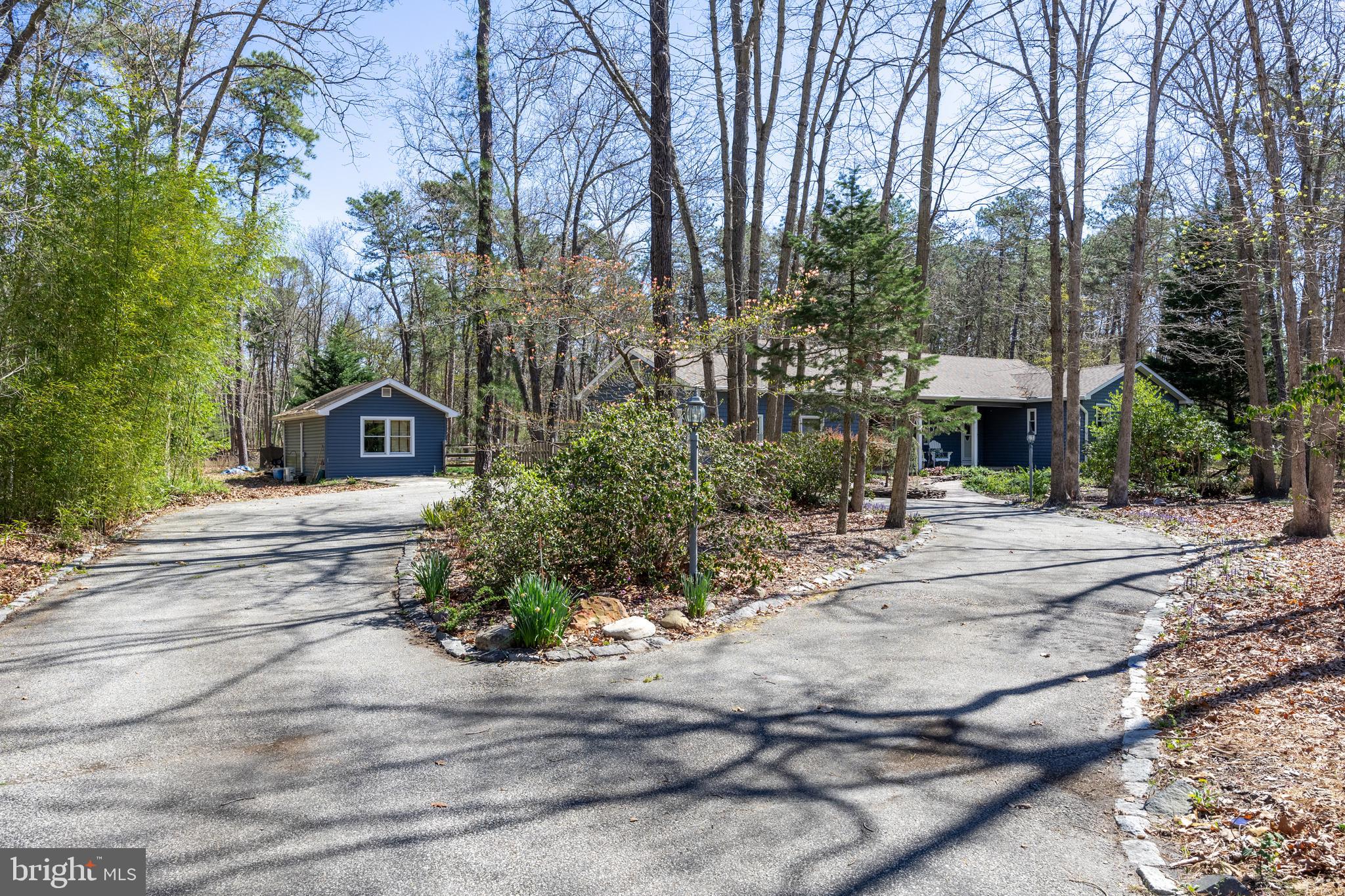 390 Indian Mills Road Shamong, NJ 08088 - Photo 2 of 32 Gallery Image 2