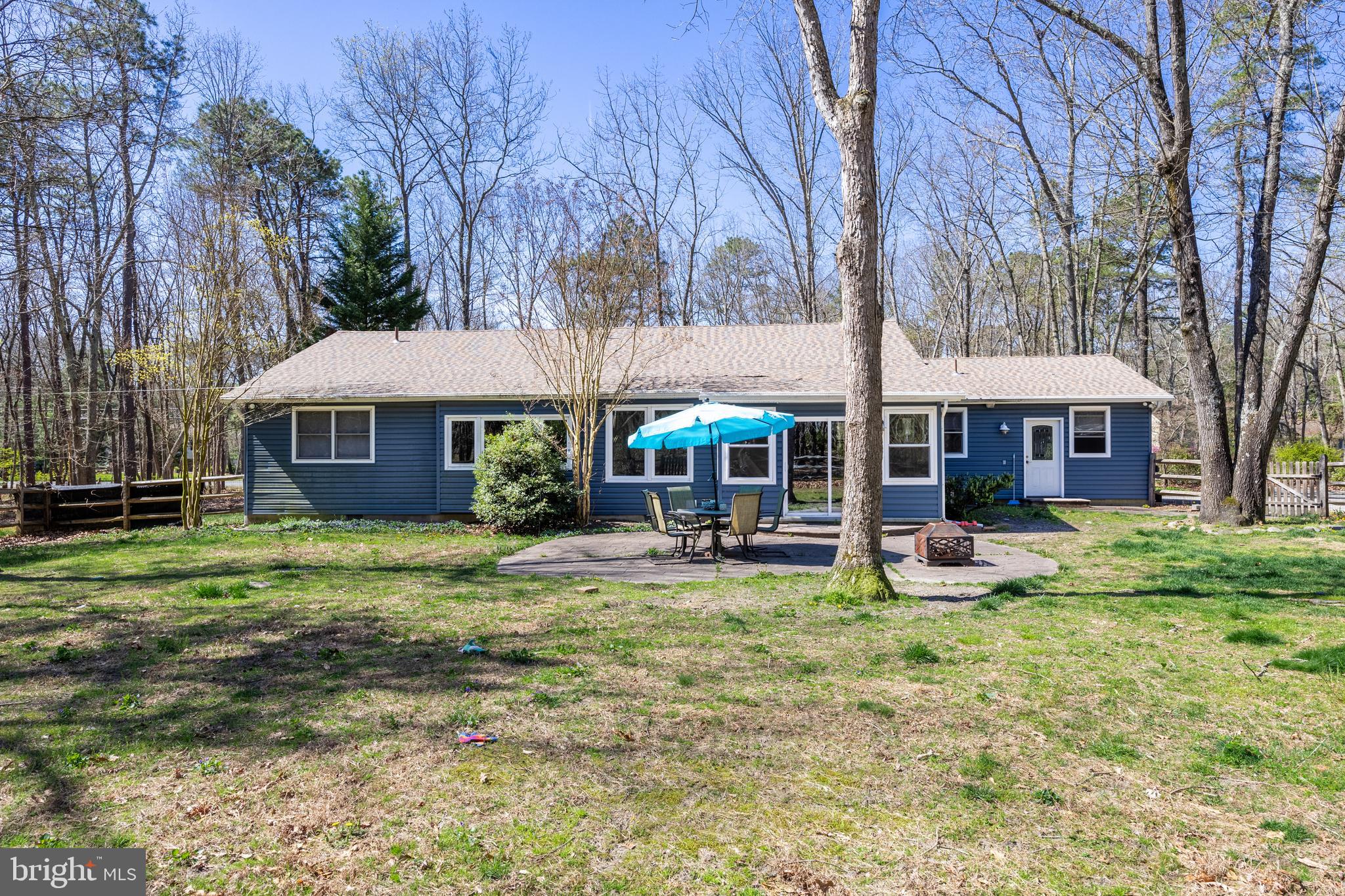 390 Indian Mills Road Shamong, NJ 08088 - Photo 28 of 32 Gallery Image 28