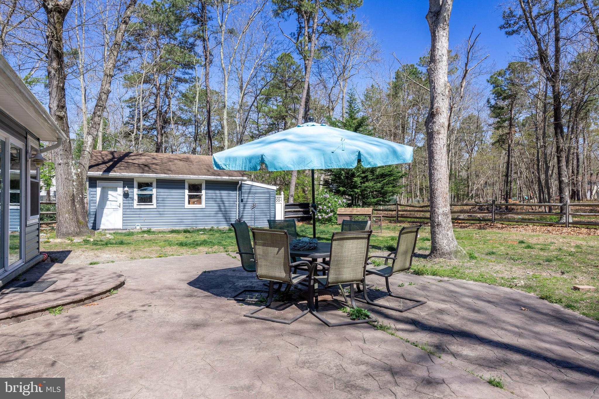390 Indian Mills Road Shamong, NJ 08088 - Photo 29 of 32 Gallery Image 29