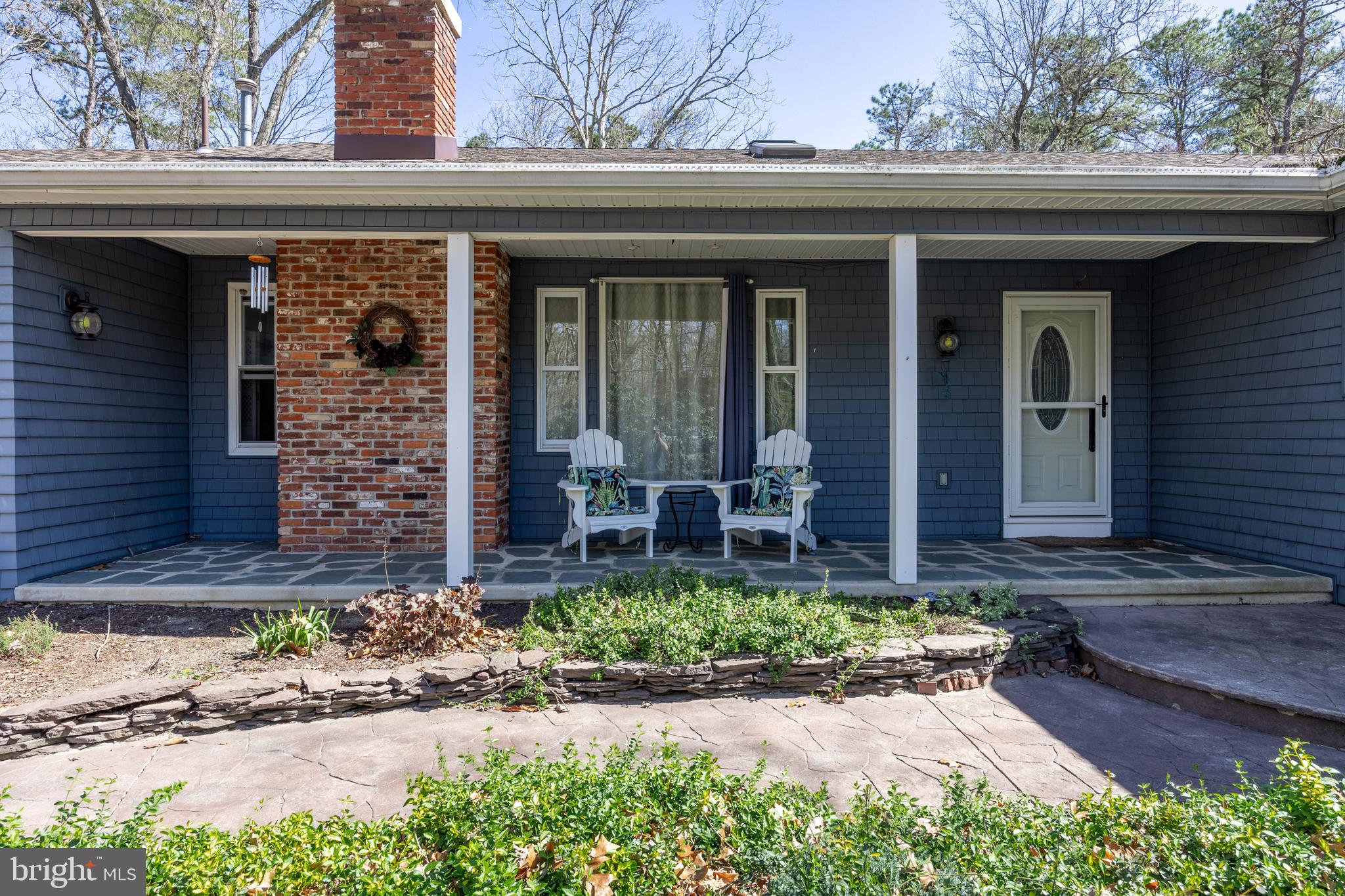 390 Indian Mills Road Shamong, NJ 08088 - Photo 3 of 32 Gallery Image 3