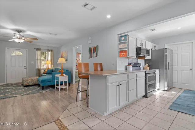 $219,900 | 20243 Cliff Allen Lane, Long Beach, MS 39560