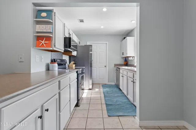 $219,900 | 20243 Cliff Allen Lane, Long Beach, MS 39560