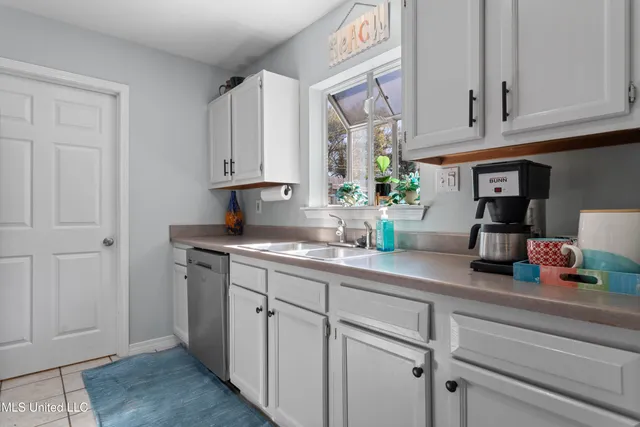 $219,900 | 20243 Cliff Allen Lane, Long Beach, MS 39560