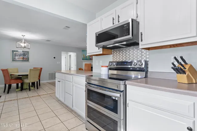 $219,900 | 20243 Cliff Allen Lane, Long Beach, MS 39560