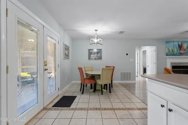 $219,900 | 20243 Cliff Allen Lane, Long Beach, MS 39560