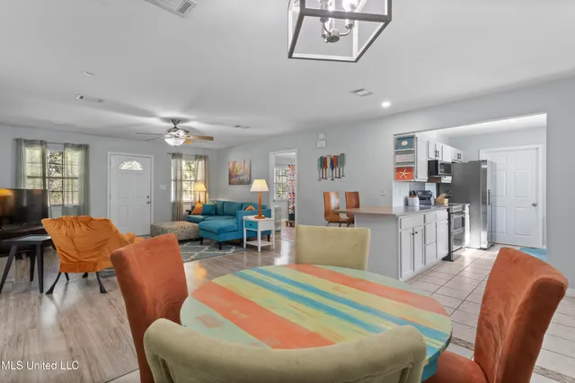 $219,900 | 20243 Cliff Allen Lane, Long Beach, MS 39560