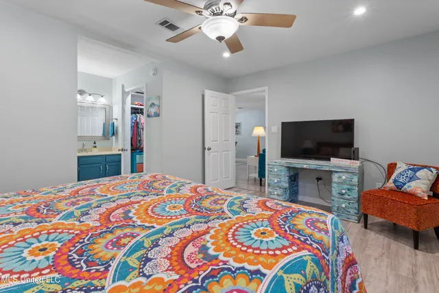 $219,900 | 20243 Cliff Allen Lane, Long Beach, MS 39560