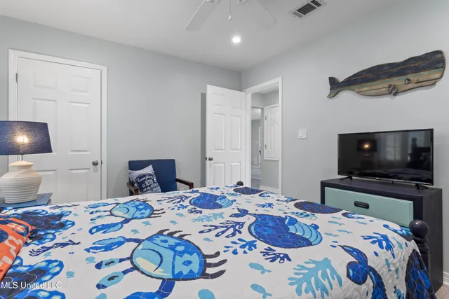 $219,900 | 20243 Cliff Allen Lane, Long Beach, MS 39560