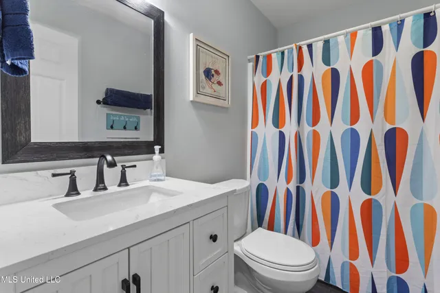 $219,900 | 20243 Cliff Allen Lane, Long Beach, MS 39560