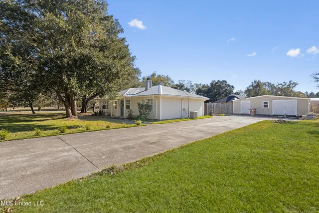 $219,900 | 20243 Cliff Allen Lane, Long Beach, MS 39560