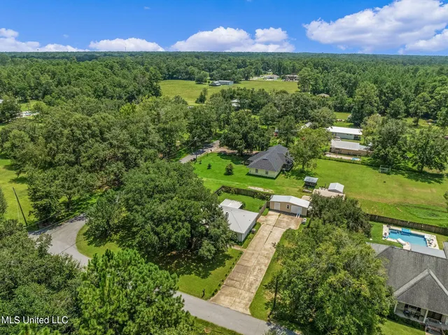 $219,900 | 20243 Cliff Allen Lane, Long Beach, MS 39560