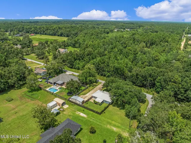 $219,900 | 20243 Cliff Allen Lane, Long Beach, MS 39560