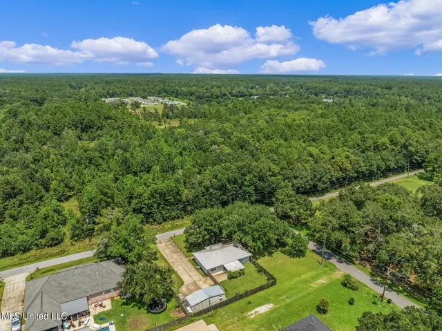 $219,900 | 20243 Cliff Allen Lane, Long Beach, MS 39560