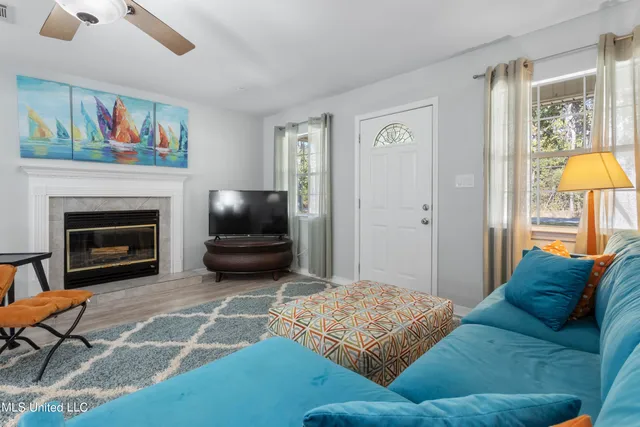 $219,900 | 20243 Cliff Allen Lane, Long Beach, MS 39560