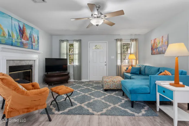 $219,900 | 20243 Cliff Allen Lane, Long Beach, MS 39560