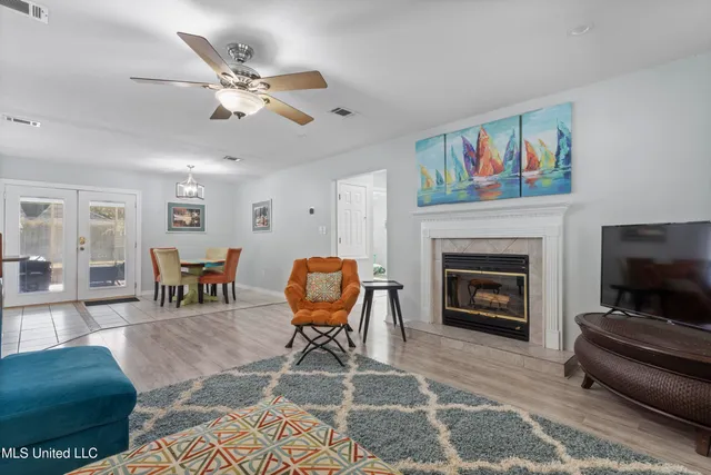 $219,900 | 20243 Cliff Allen Lane, Long Beach, MS 39560