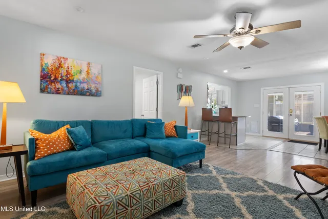 $219,900 | 20243 Cliff Allen Lane, Long Beach, MS 39560