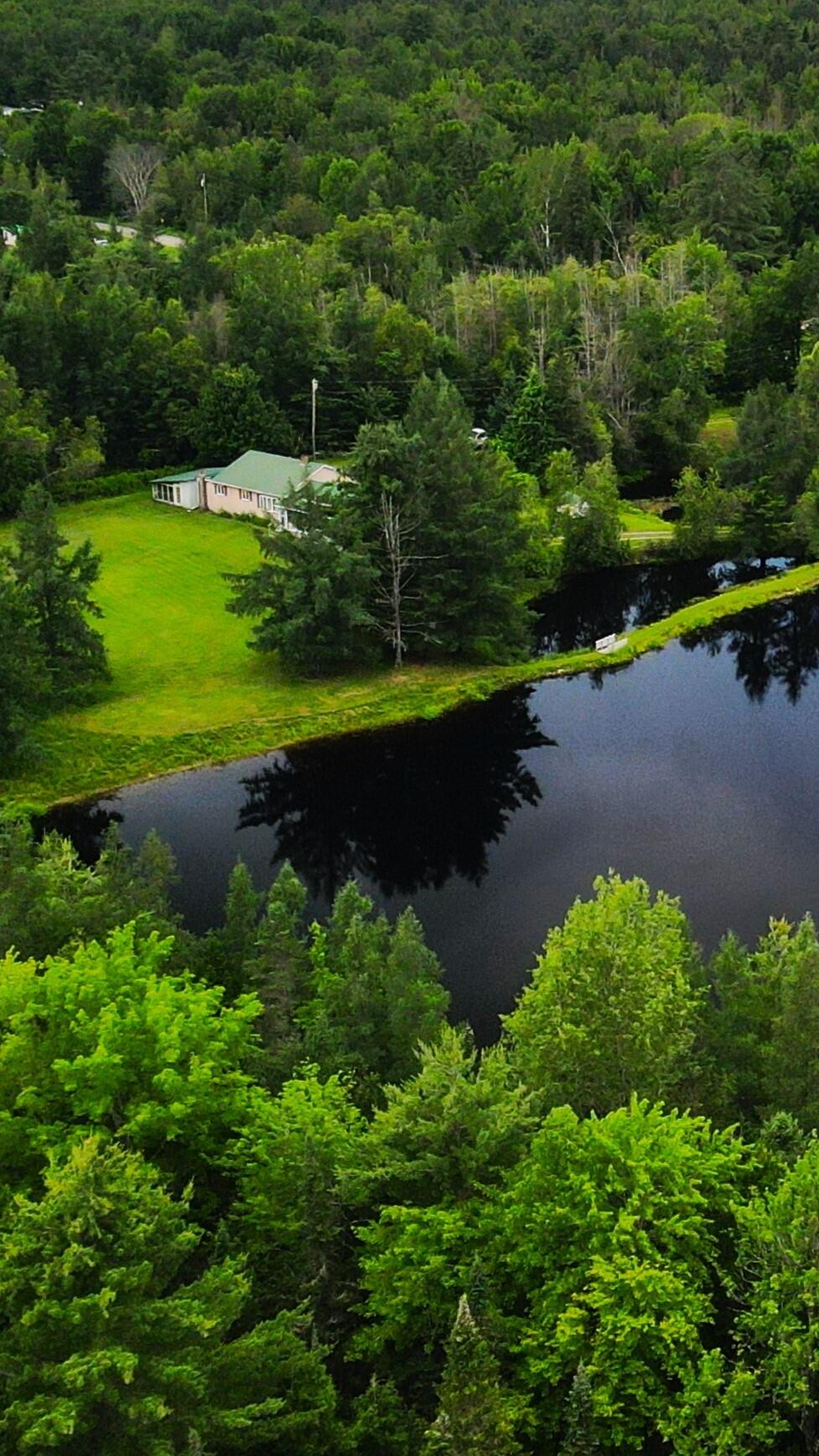 416 Johnson Flat Road Clinton, ME 04927 - Photo 51 of 69 416 Johnson Corner Road12