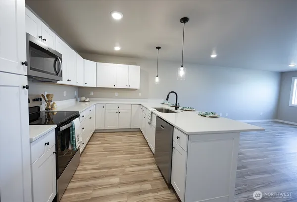 $425,000 | 1116 Sumas Avenue, Unit 1, Sumas, WA 98295