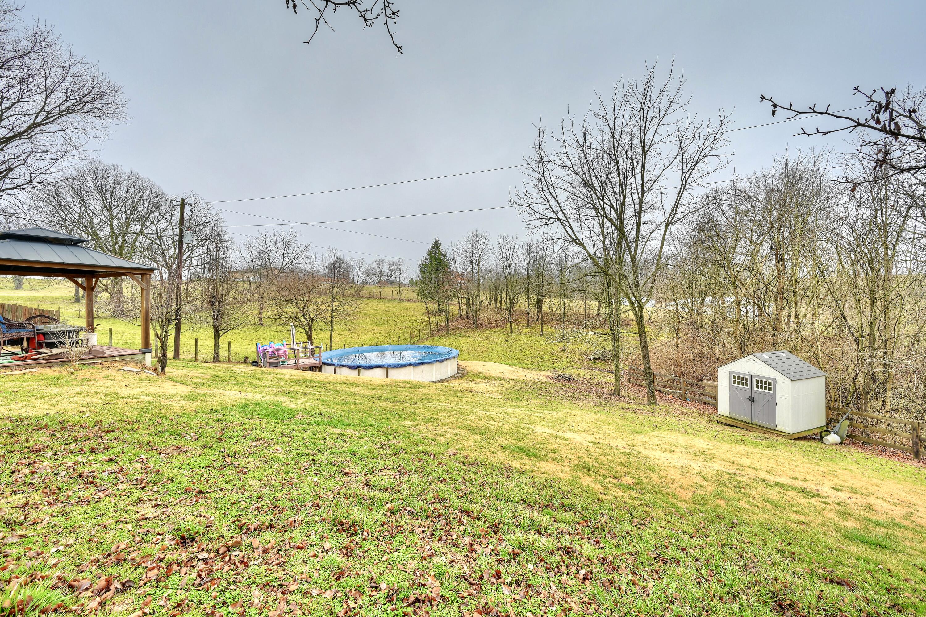 4448 Oliver Road Independence, KY 41051 - Photo 20 of 23