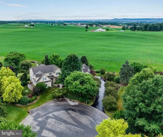 $775,000 | 3393 Braemar Drive, Chambersburg, PA 17202